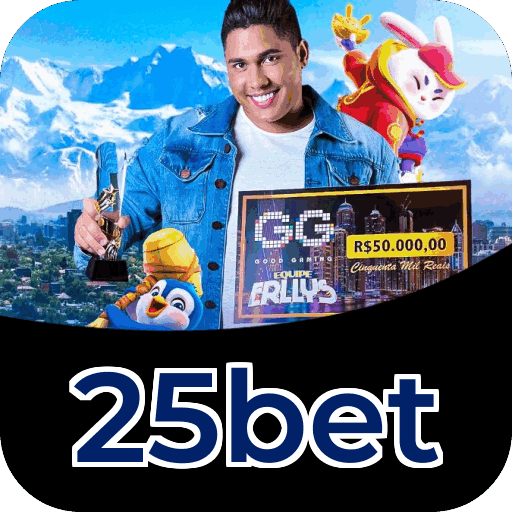Instalar app 25bet